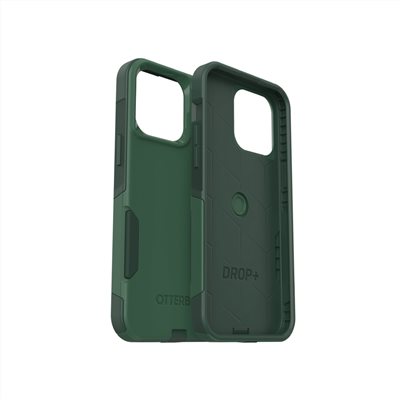 OtterBox iPhone 14 Pro Max Commuter通勤者系列保護殼-綠
