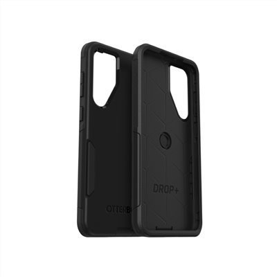 OtterBox Samsung Galaxy S23+ Commuter通勤者系列保護殼-黑
