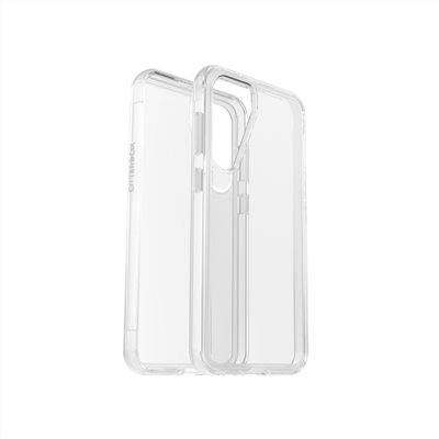 OtterBox Samsung Galaxy S23+ Symmetry炫彩透明保護殼-Clear透明