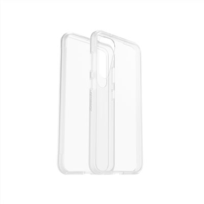 OtterBox Samsung Galaxy S23+ React輕透防摔殼-透明