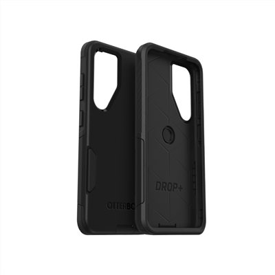 OtterBox Samsung Galaxy S23 Commuter通勤者系列保護殼-黑