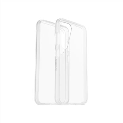 OtterBox Samsung Galaxy S23 React輕透防摔殼-透明