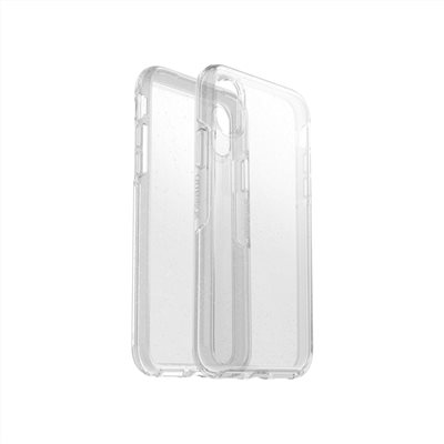 OtterBox iPhone X/Xs Symmetry炫彩透明保護殼-Stardust星塵