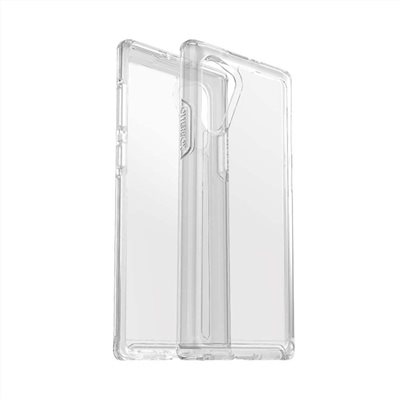 OtterBox Samsung Galaxy Note10 Symmetry炫彩透明保護殼-Clear透明