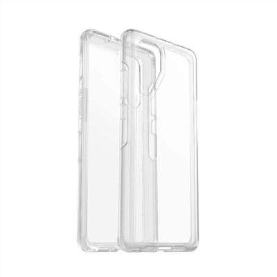 OtterBox HUAWEI P30 Pro Symmetry炫彩透明保護殼-Clear透明