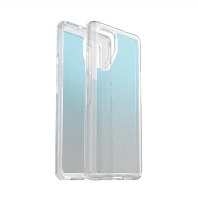 OtterBox HUAWEI P30 Pro Symmetry炫彩透明保護殼-炫彩藍