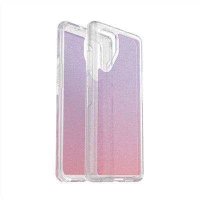 OtterBox HUAWEI P30 Pro Symmetry炫彩透明保護殼-炫彩紅
