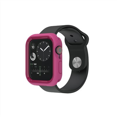 OtterBox Apple Watch 7/6/SE/5/4 41/40mm EXO Edge 保護殼-桃