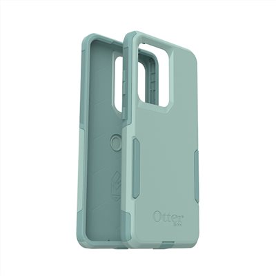 OtterBox Samsung Galaxy S20 Ultra Commuter通勤者系列保護殼-綠